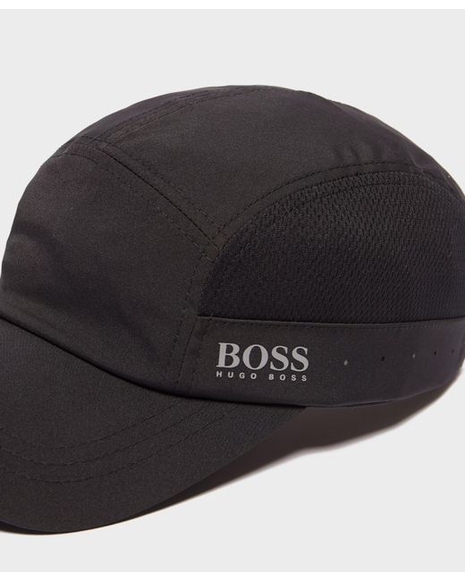 HUGO BOSS Synthetic Athletic Cap 