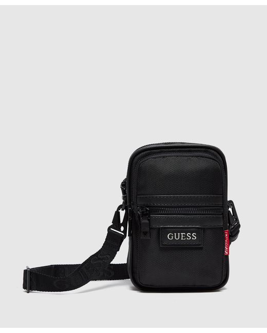 guess black