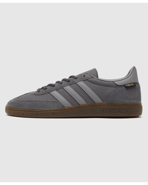 adidas Originals Handball Spezial Cordura in Brown for Men | Lyst Australia