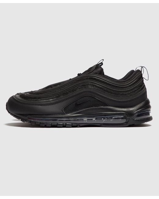 mens grey air max 97