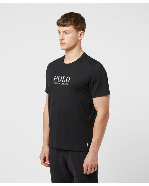 Polo Ralph Lauren Cotton Underwear Logo 