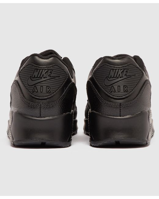 mens air max 90 leather