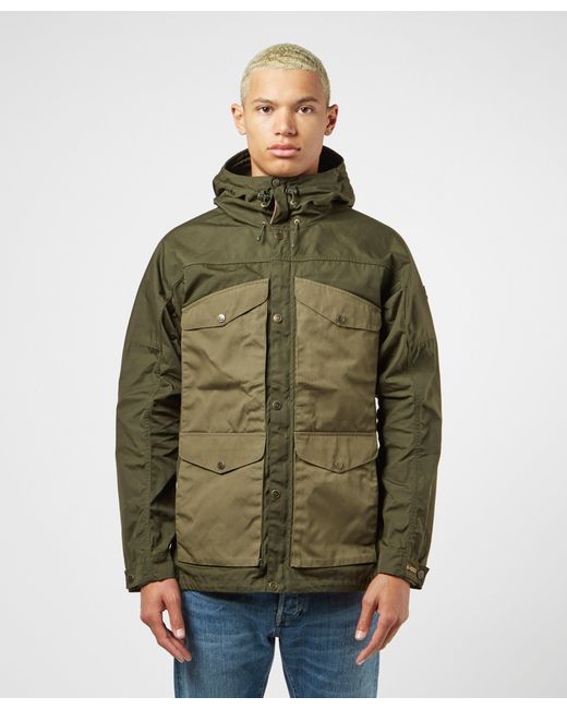 Fjallraven Vidda Pro Padded Jacket in 