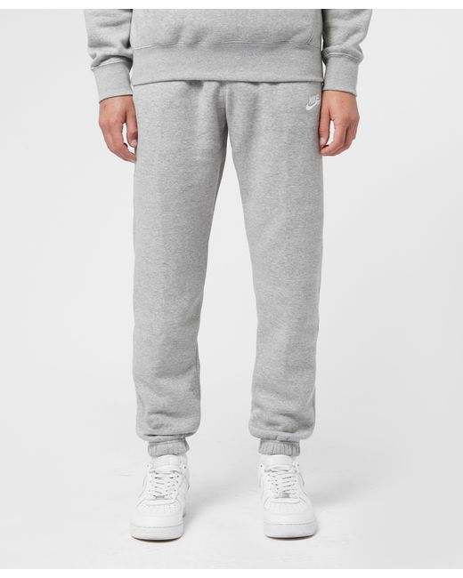 nike foundation fleece joggers