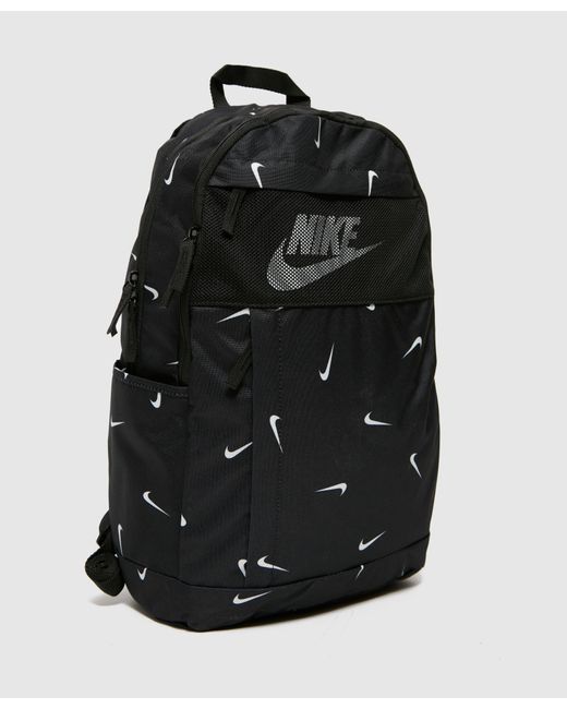 nike elements backpack