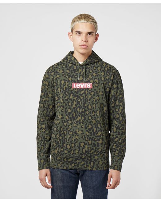 Levi's Cotton Levis Men's Graphic 