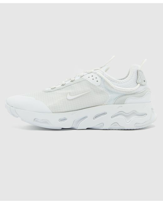jd nike react live