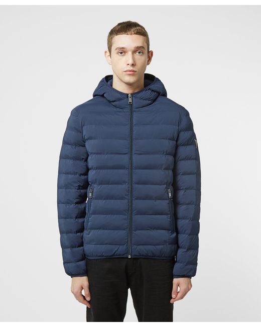 Guess Seamless Bubble Jacket 