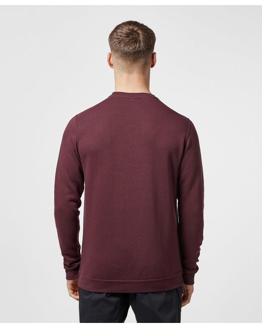 Nike Foundation Crew Sweatshirt in 