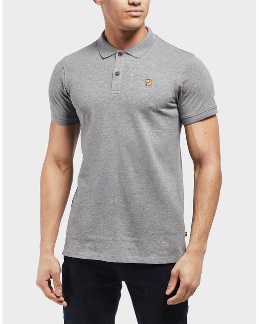 fjallraven polo