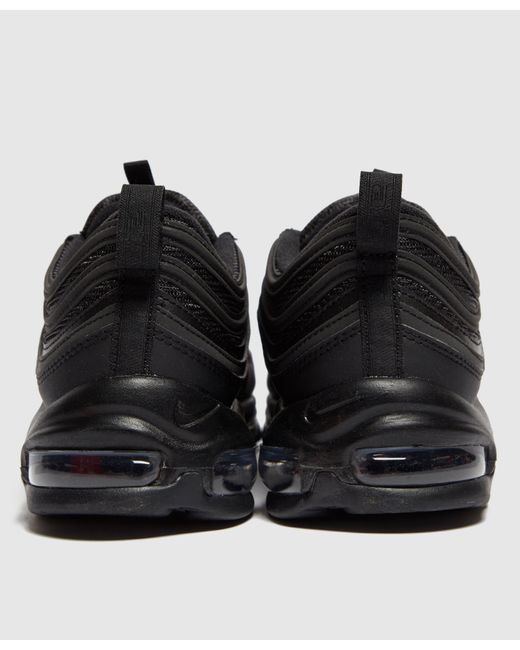 Nike Leather Air Max 97 Essential in 