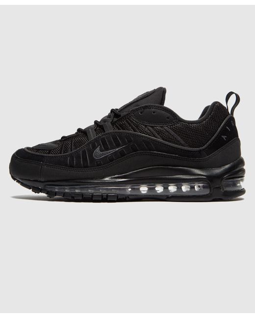 nike air max 98 se leather