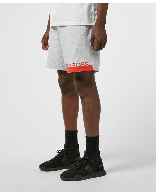 champion compression shorts