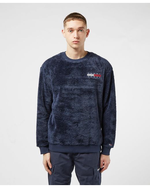 tommy hilfiger outdoor hoodie