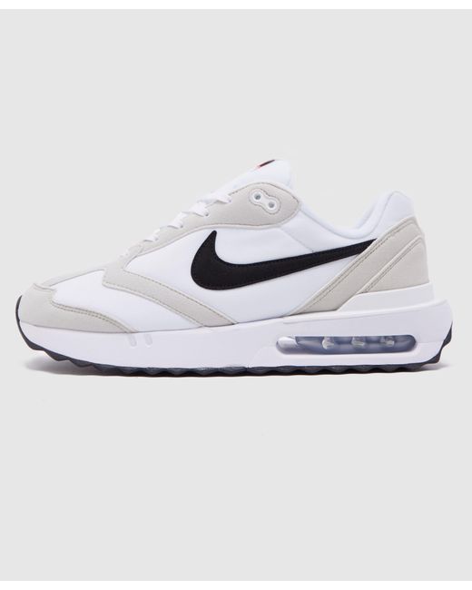 Nike Leather Air Max Dawn in White for Men | Lyst Canada