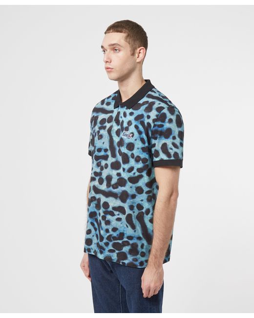 lacoste x national geographic