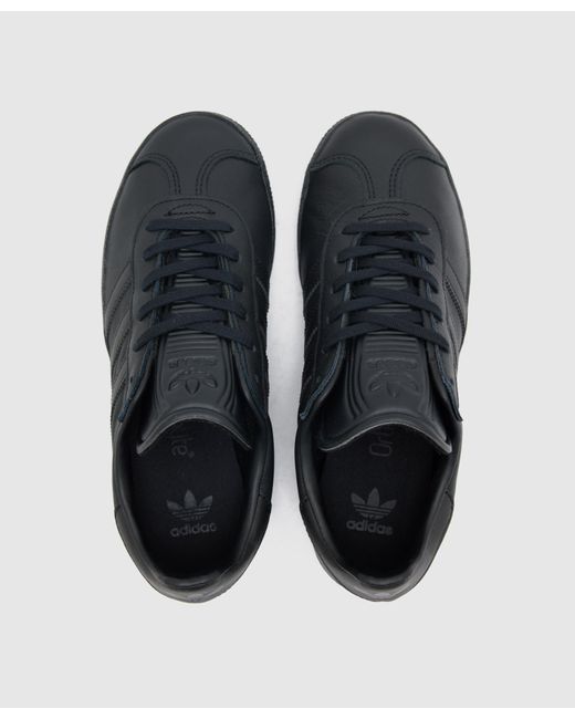 adidas Originals Gazelle Junior in 