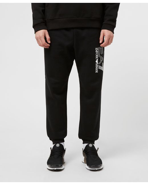 ea7 visibility joggers
