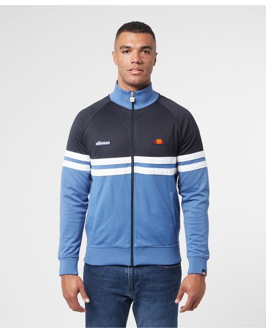 ellesse tracktop