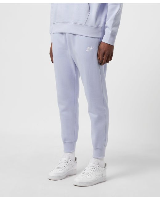 Nike Cotton Sportswear Club Fleece 