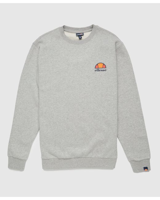 crewneck ellesse original