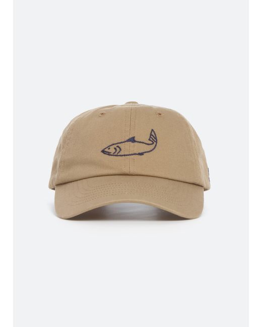 Sea Natural Demi Cap