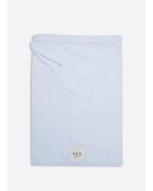 Sea Blue Sheep Pj Set