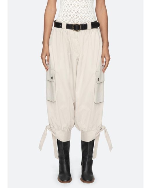 Sea Natural Miles Pants