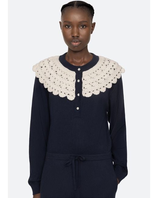 Sea Green Alena Jumpsuit