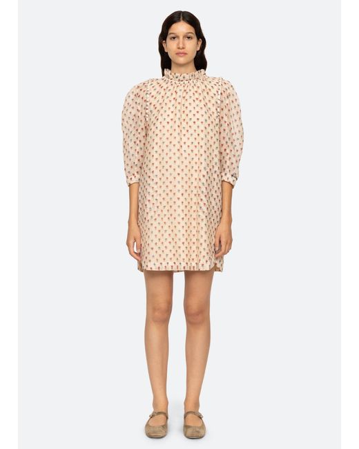 Sea Natural Alexis Tunic