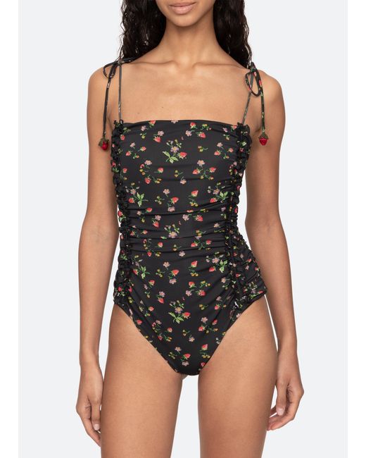 Sea Gray Katarina One Piece