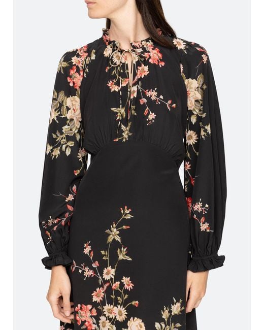 Sea Multicolor Jolie Dress