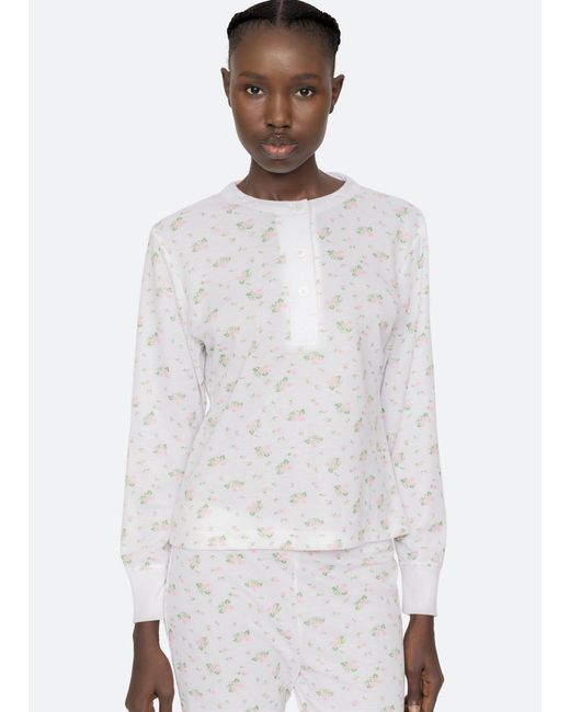 Sea Green Maryellen Thermal Set