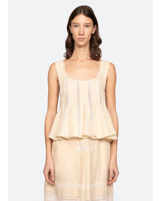 Sea Natural Pippa Top