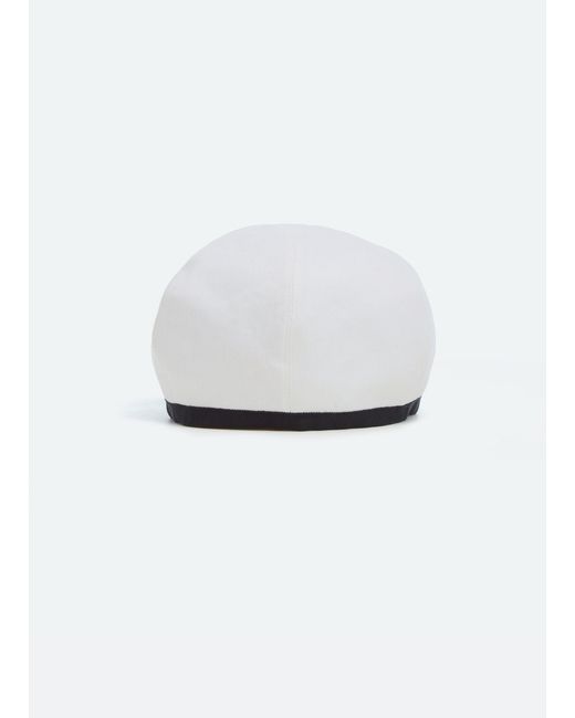 Sea Green Marie Hat