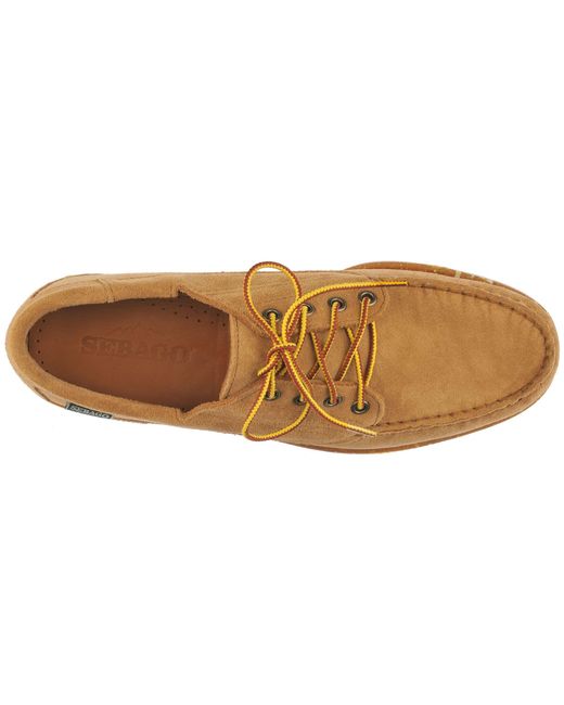 Askook Rocky Mountain 1 di Sebago in Brown da Uomo