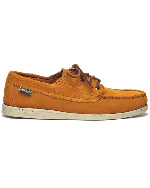 Askook Rocky Mountain 3 di Sebago in Brown da Uomo