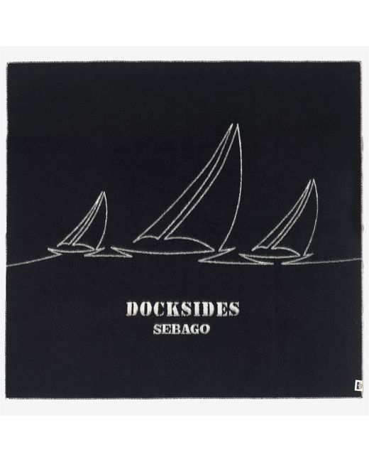 Holden di Sebago in Black