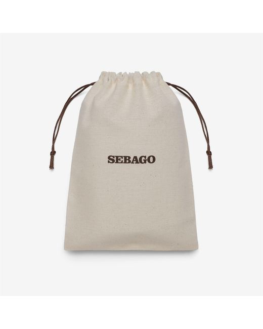 Glen di Sebago in Brown da Uomo