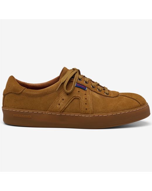 Challenge di Sebago in Brown da Uomo