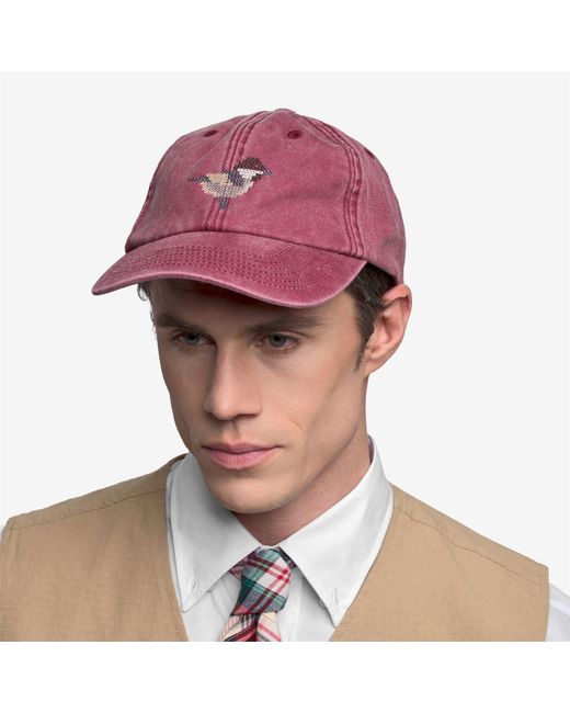 Connor Chickadee di Sebago in Pink