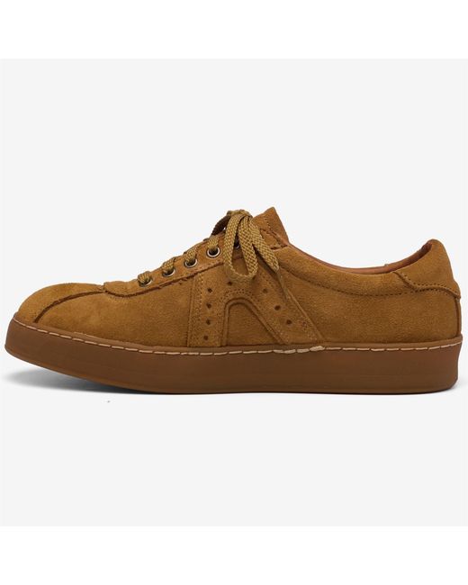 Challenge di Sebago in Brown da Uomo