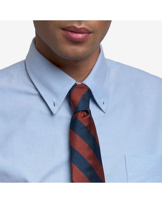 Fairfield di Sebago in Blue da Uomo