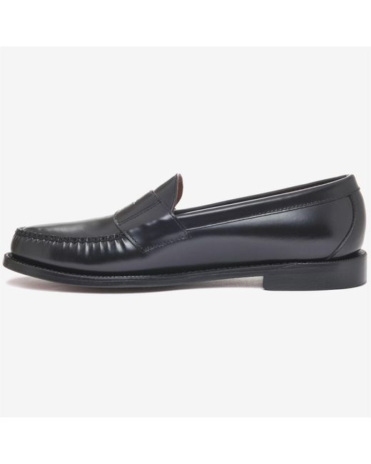 Cayman di Sebago in Black da Uomo