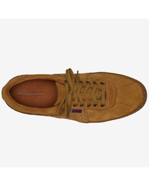 Challenge di Sebago in Brown da Uomo