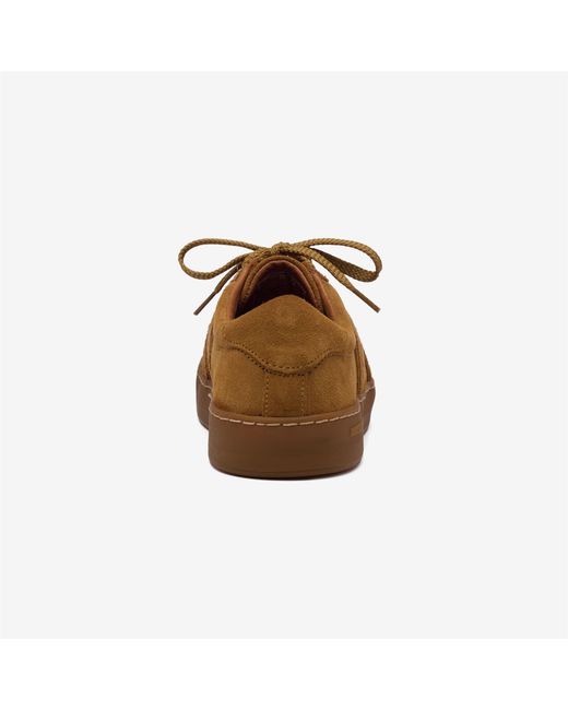 Challenge di Sebago in Brown da Uomo