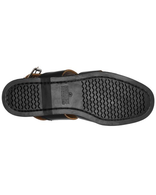 Meredith di Sebago in Black