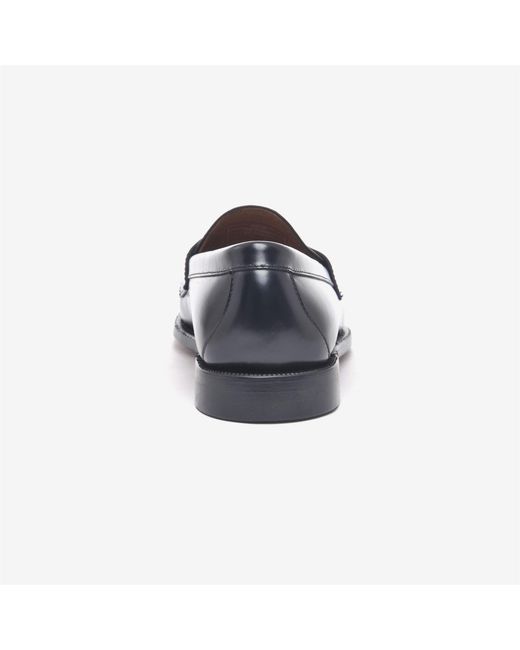 Cayman di Sebago in Black da Uomo