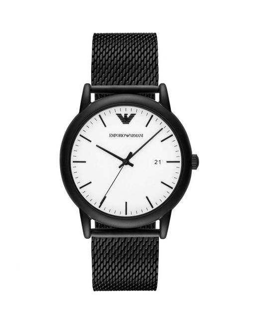 Armani Black Ar11046 Watch for men