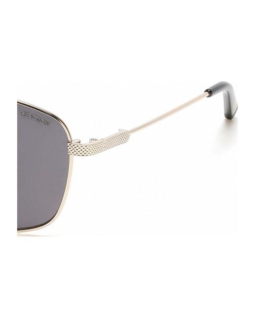 Kenneth Cole Metallic Kc2969 59 5932A Sunglasses for men